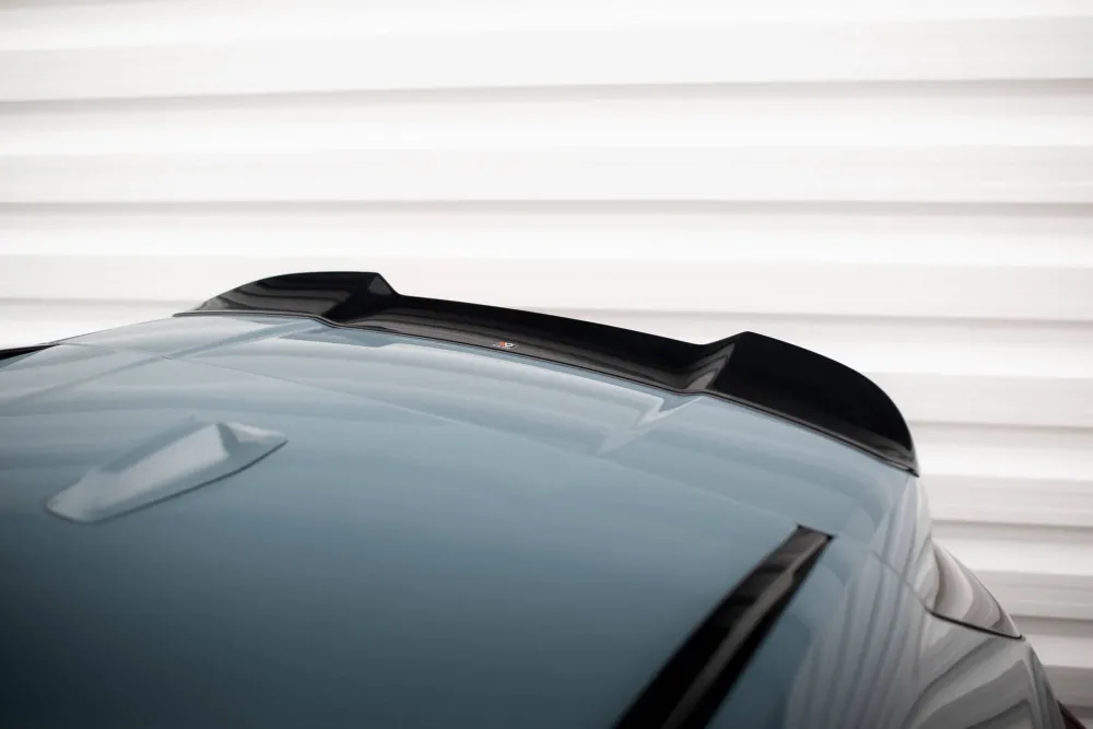 Splittersett BMW X1 M-Pakke U11
