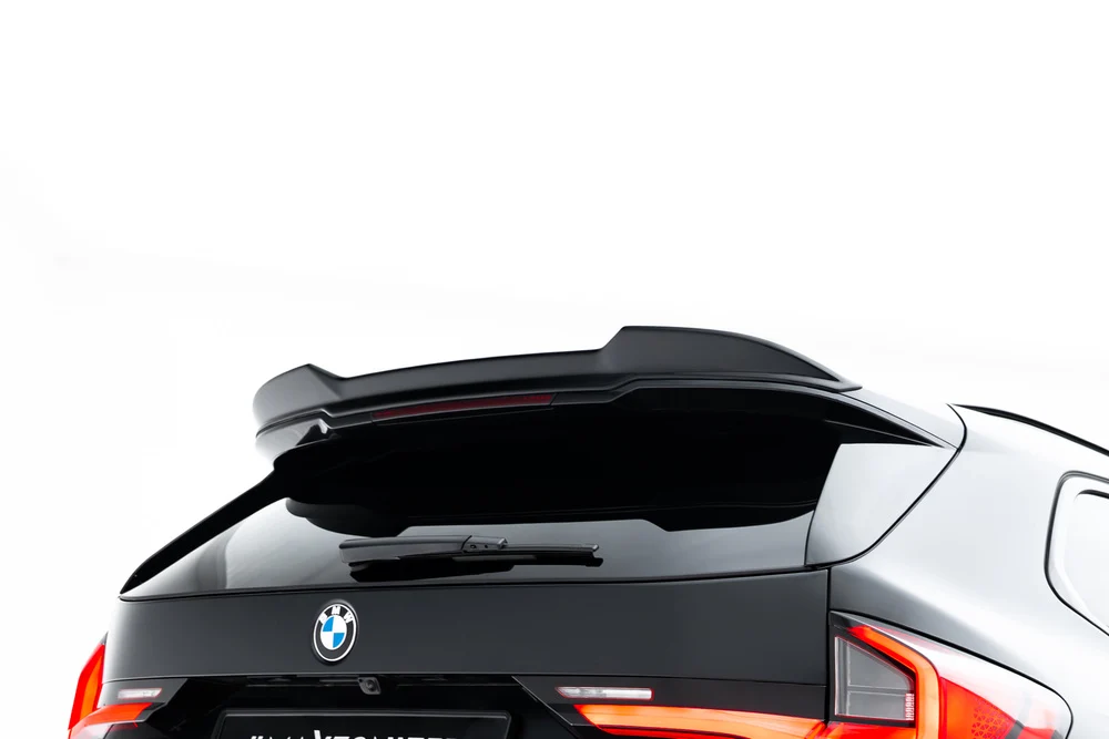 Spoiler BMW X1 M35i U11 – ABS Gloss Black