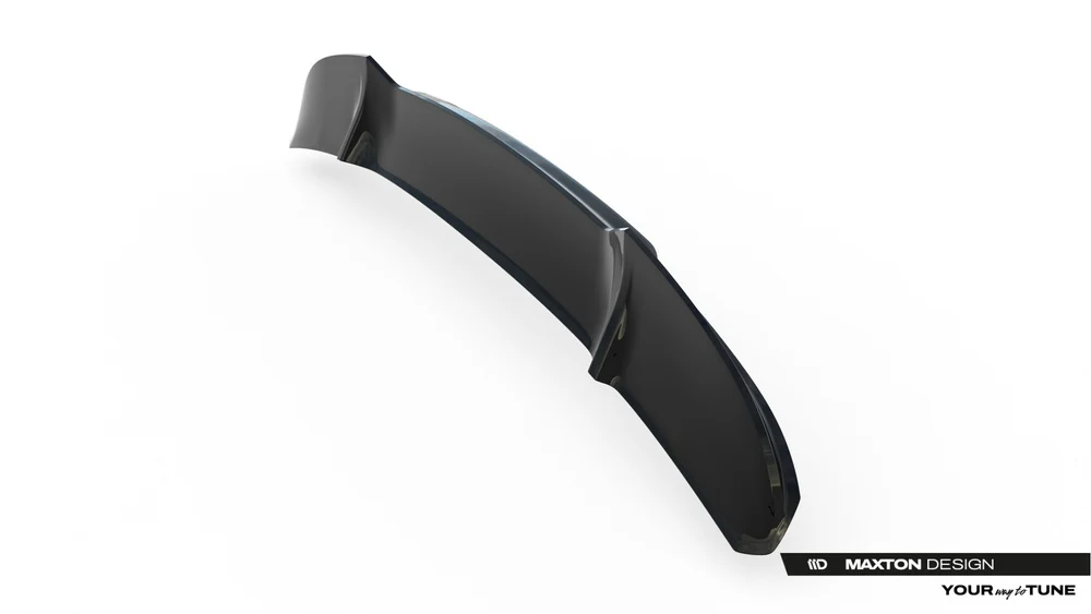 Spoiler BMW X1 M35i U11 – ABS Gloss Black