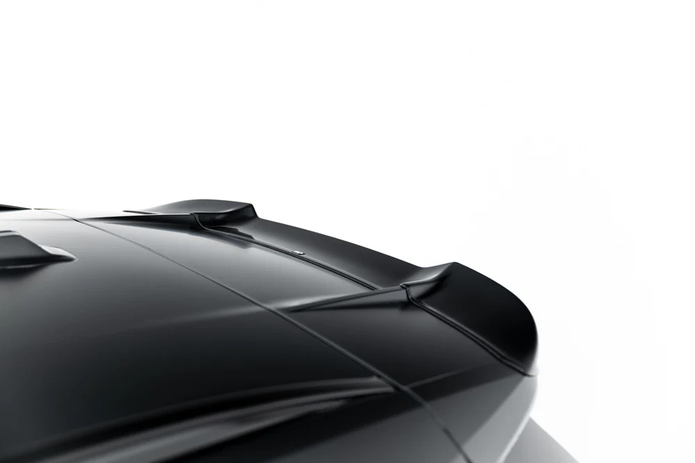 Spoiler BMW X1 M35i U11 – ABS Gloss Black