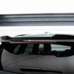 Spoiler BMW X1 M-Pakke U11