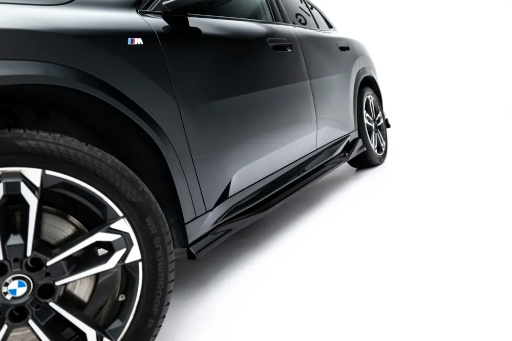Sideskjørt BMW X2 M-Pakke / Ix2 U10