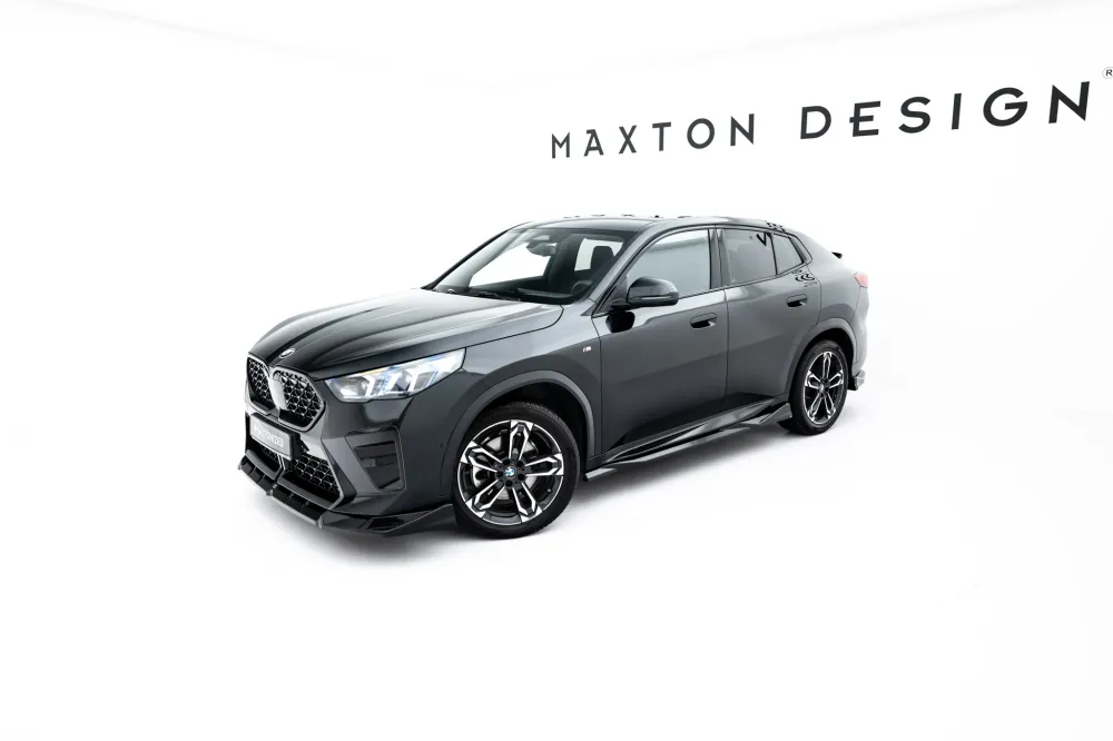 Sideskjørt BMW X2 M-Pakke / Ix2 U10