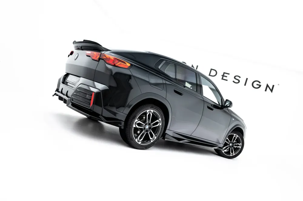 Sideskjørt BMW X2 M-Pakke / Ix2 U10