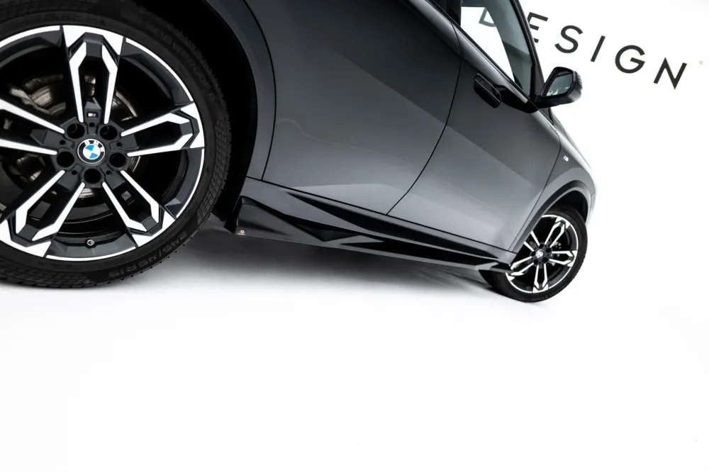 Sideskjørt BMW X2 M-Pakke / Ix2 U10