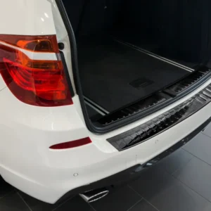 Bakfangerbeskytter Bmw X3 (F25) LCI (2014-2017) – Black Mirror Bred | Avisa