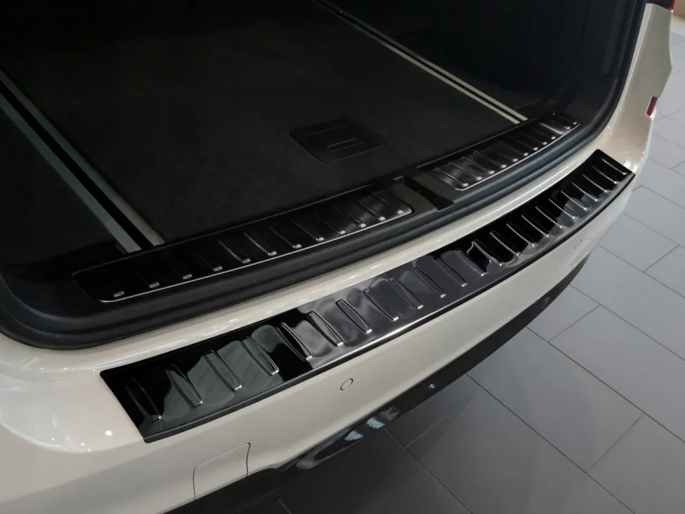 Bakfangerbeskytter Bmw X3 (F25) LCI (2014-2017) – Ekstra Bred Profil | Avisa