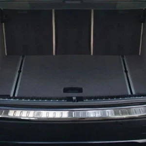 Bakfangerbeskytter Bmw X3 (F25) LCI (2014-2017) – Smal Profil | Avisa