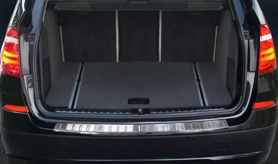 Bakfangerbeskytter Bmw X3 (F25) LCI (2014-2017) – Smal Profil | Avisa