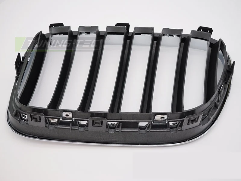 Grill BMW X3 F25 (2010–2014) Krom Titan - GRBMF1