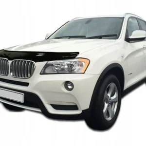 Panserbeskytter Bmw X3 (F25) (2010-2017) | Scoutt