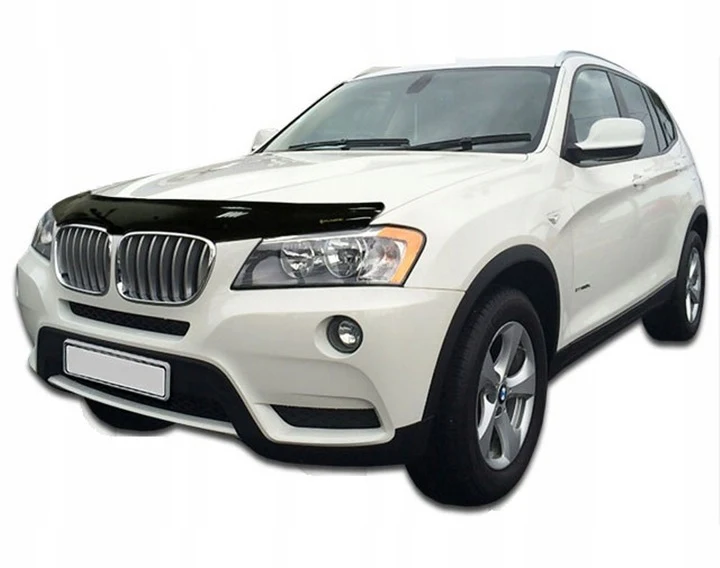 Panserbeskytter Bmw X3 (F25) (2010-2017) | Scoutt