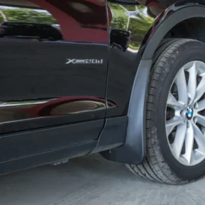 Skvettlapp Bmw X3 (F25) (2010-2014) – ABS | Ven-Tuning