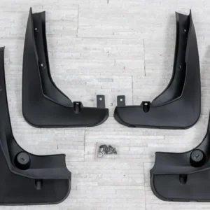 Skvettlapp Bmw X3 (F25) LCI (2014-2017) – ABS | Ven-Tuning