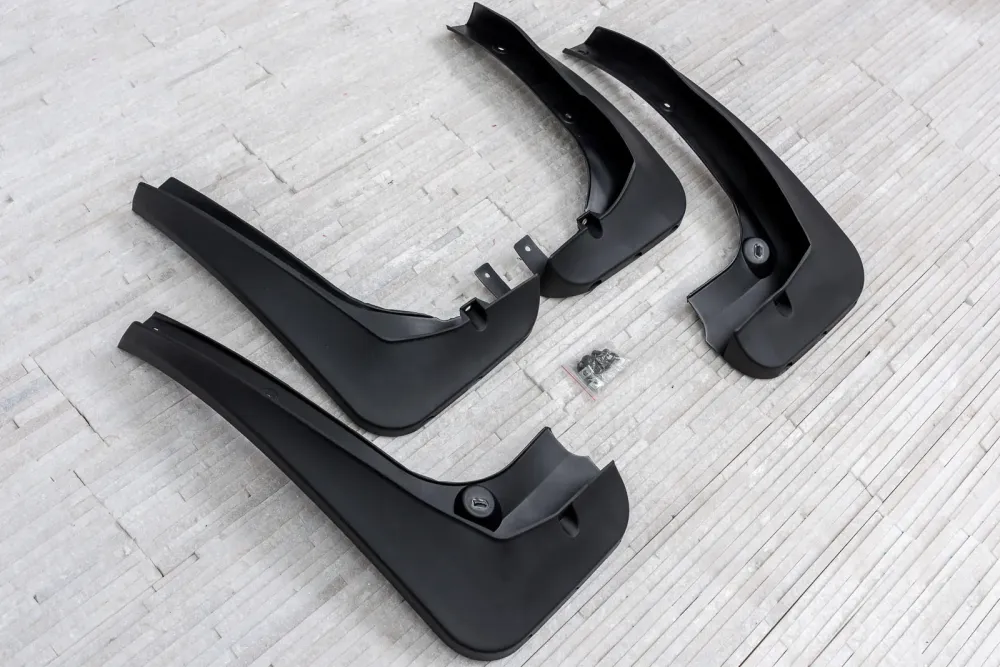 Skvettlapp Bmw X3 (F25) LCI (2014-2017) – ABS | Ven-Tuning