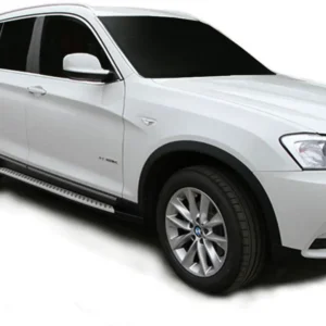 Stigtrinn Bmw X3 (F25) Scoutt (2010-2017)