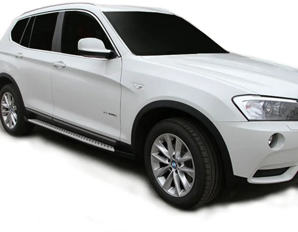 Stigtrinn Bmw X3 (F25) Scoutt (2010-2017)