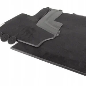 Stoffmatter Bmw X3 (F25) (2010-2017) – Stoff - tekstil | BMW OEM