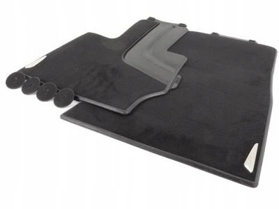 Stoffmatter Bmw X3 (F25) (2010-2017) – Stoff - tekstil | BMW OEM
