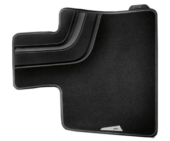 Stoffmatter Bmw X3 (F25) (2010-2017) – Stoff - tekstil | BMW OEM