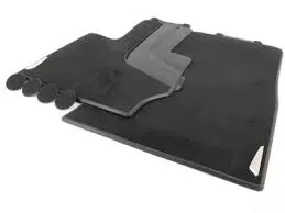 Stoffmatter Bmw X3 (F25) (2010-2017) – Stoff - tekstil | BMW OEM