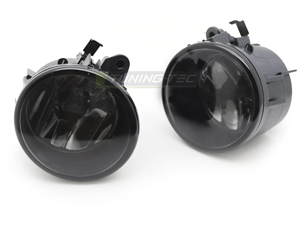 Takelys BMW X3 F25 10-17 - Smoke/Tonet Glass