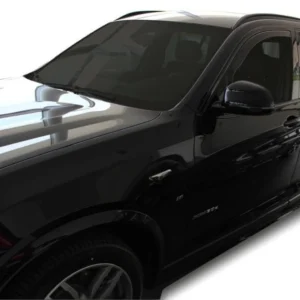 Vindavviser Bmw X3 (F25) (2010-2017) – 2 stk Foran | Heko