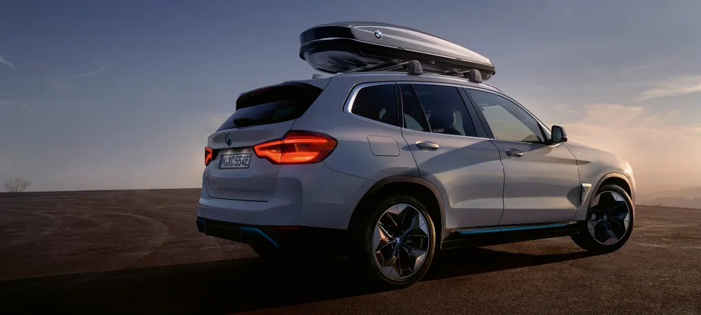Takstativ Bmw X3 (G01) OEM (2017-2024)