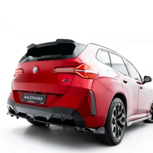 Diffuser BMW X3 M-Pakke G45