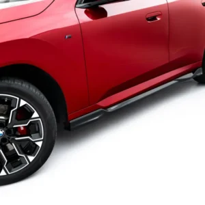 Sideskjørt BMW X3 M-Pakke G45