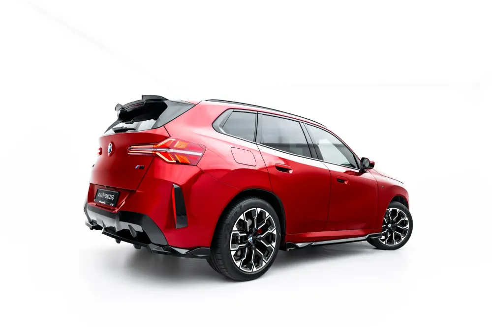 Sideskjørt BMW X3 M-Pakke G45