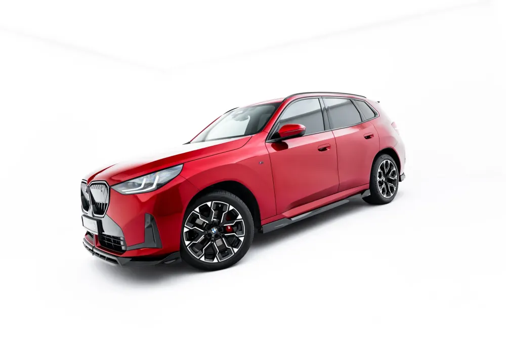 Sideskjørt BMW X3 M-Pakke G45