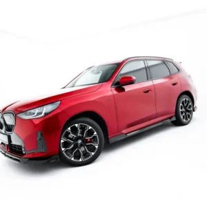 Splittersett BMW X3 M-Pakke G45