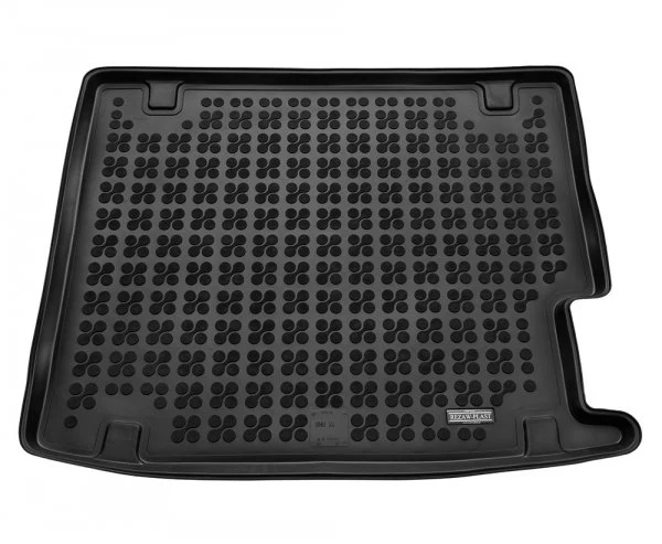 Bagasjeromsmatte Bmw X4 (F26) (2014-2018) – TPE - Gummi | Rezaw-Plast