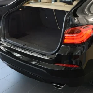 Bakfangerbeskytter Bmw X4 (F26) (2014-2018) – Rustfritt stål | Avisa