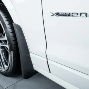 Skvettlapp Bmw X4 (F26) (2014-2018) – ABS | Ven-Tuning
