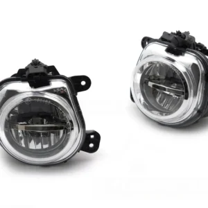 Takelys BMW X4 F26 14-18 - LED Clear