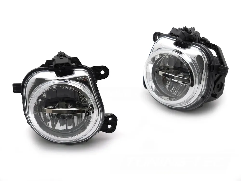 Takelys BMW X4 F26 14-18 - LED Clear