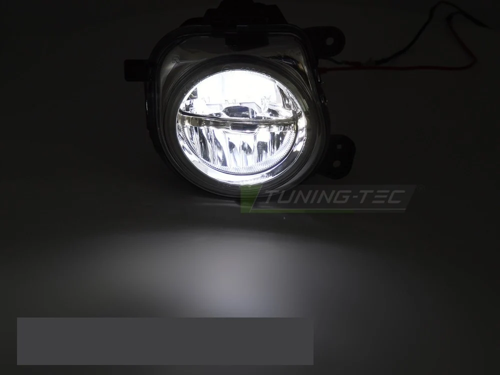 Takelys BMW X4 F26 14-18 - LED Clear