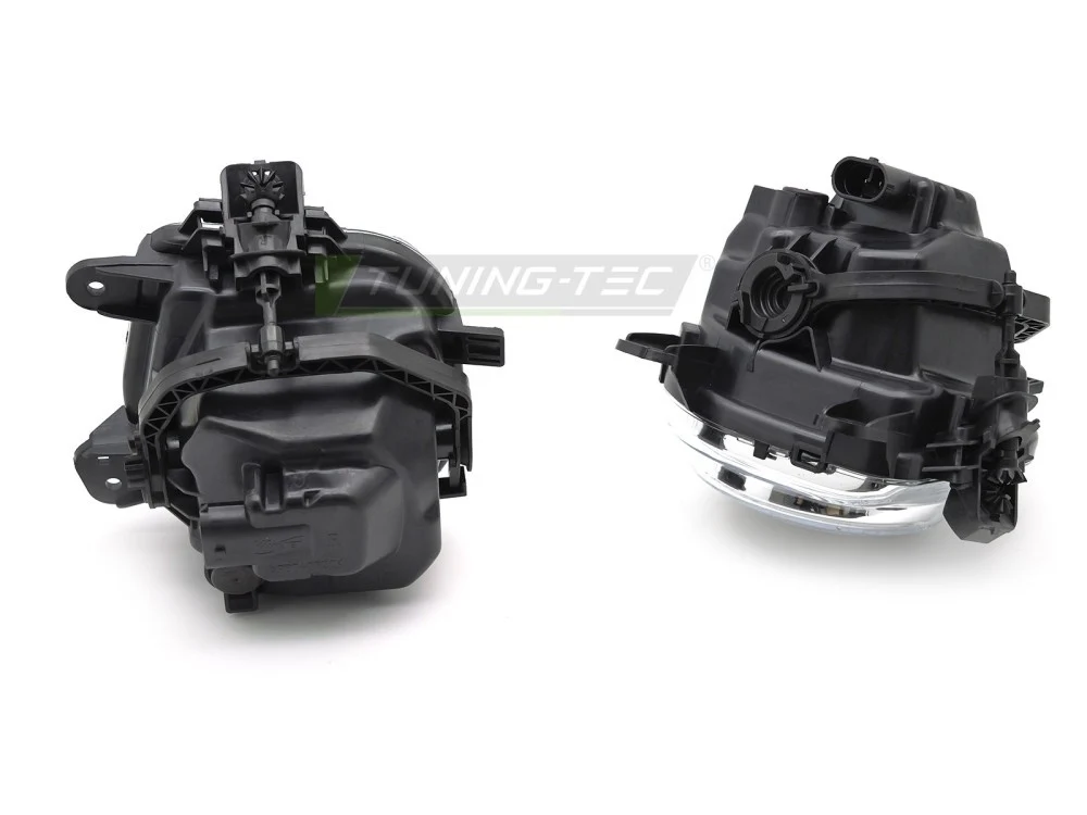 Takelys BMW X4 F26 14-18 - LED Clear