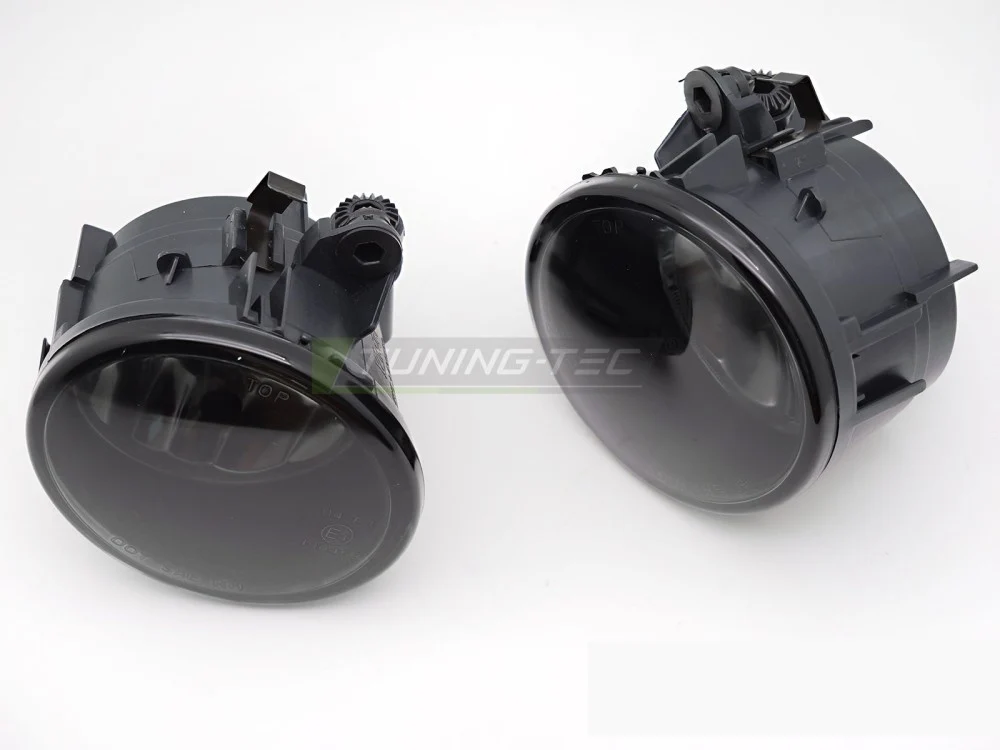 Takelys BMW X4 F26 14-18 - Smoke/Tonet