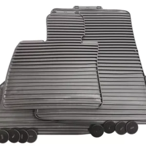 Gulvmatter Bmw X5 (E70) (2006-2013) – 100% gummi | BMW OEM