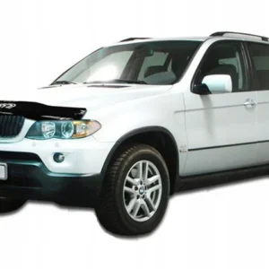 Panserbeskytter Bmw X5 (E70) (2006-2013) | Scoutt