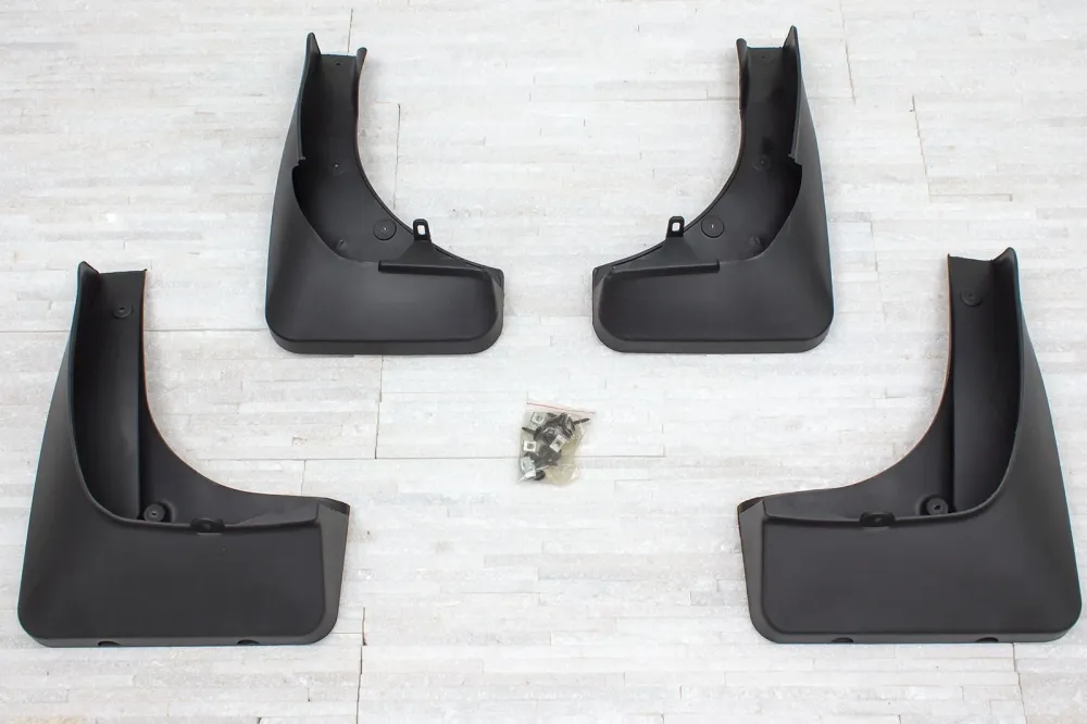 Skvettlapp Bmw X5 II (E70) (2006-2013) – ABS | Ven-Tuning