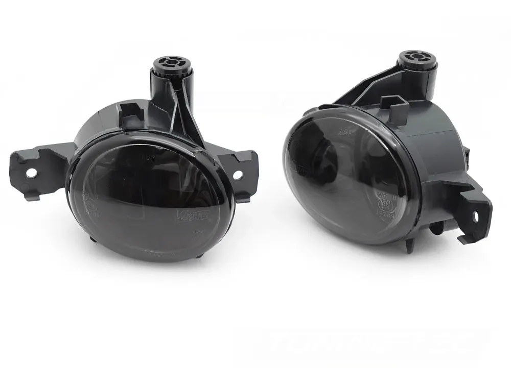 Takelys BMW X5 E70 07-13 - Smoke/Tonet
