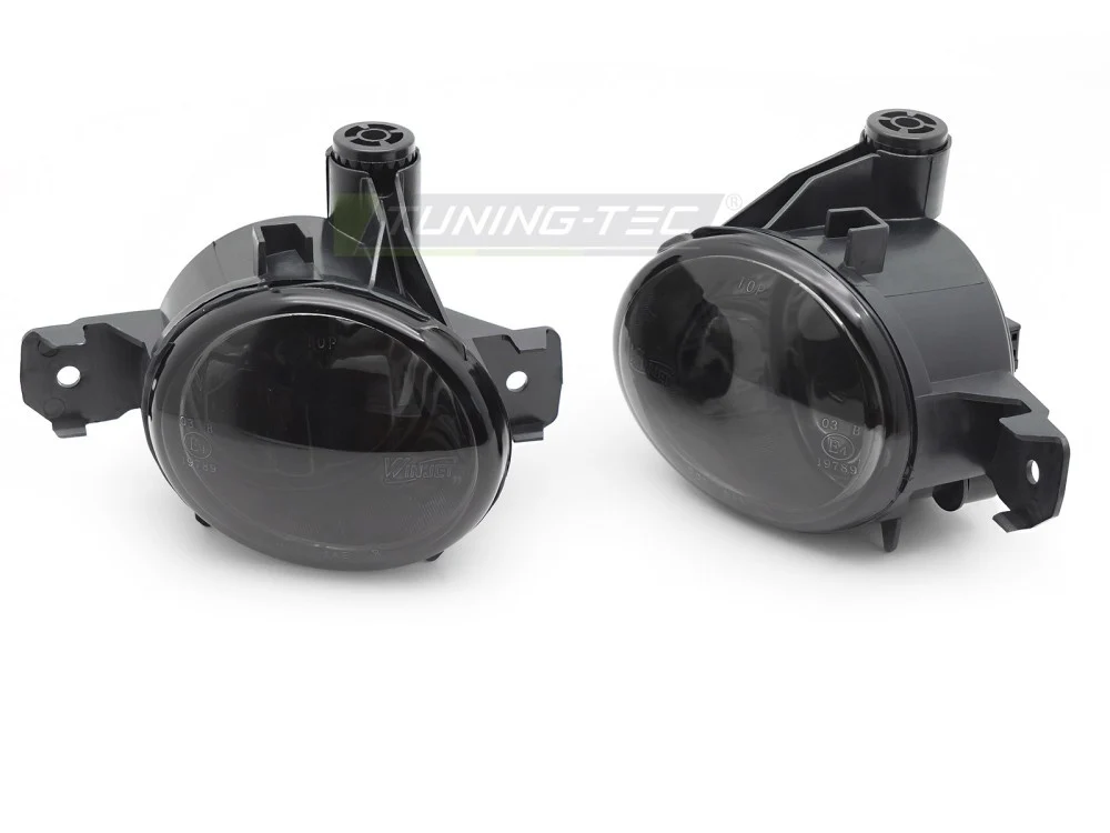 Takelys BMW X5 E70 07-13 - Smoke/Tonet