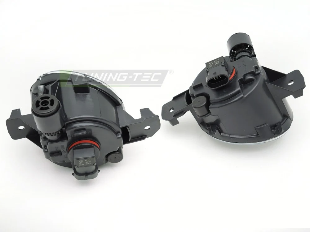 Takelys BMW X5 E70 07-13 - Smoke/Tonet