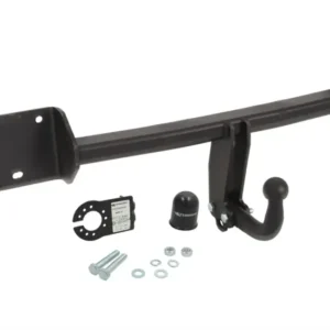 Tilhengerfeste Bmw X5 (E70/F15) (2006-2018) – fastmontert | Steinhof