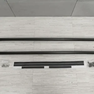 Takrails Bmw X5 (F15) Ventshield (2013-2018)