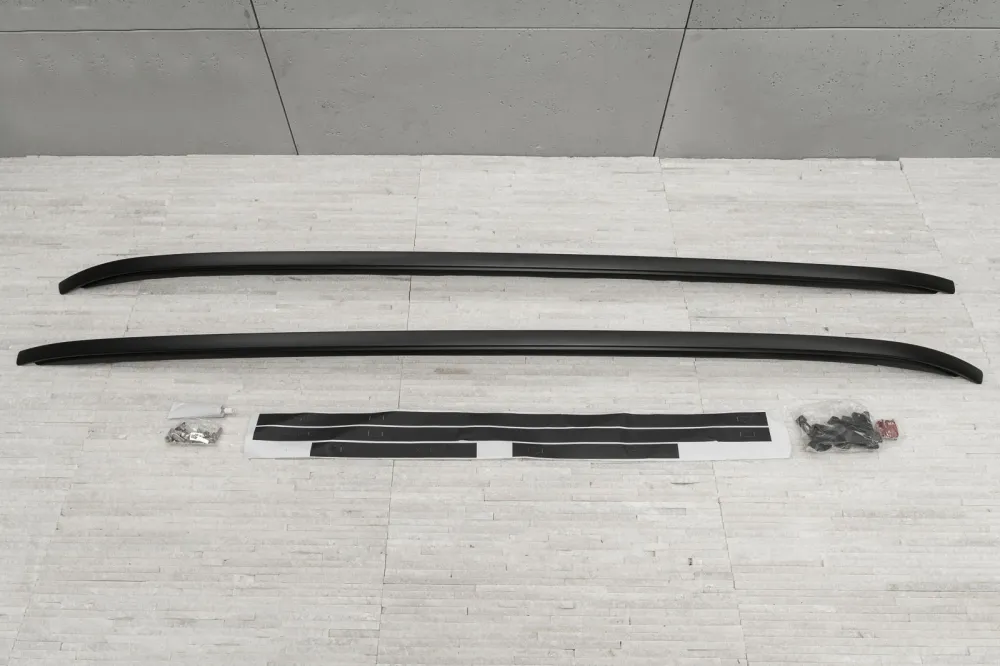 Takrails Bmw X5 (F15) Ventshield (2013-2018)